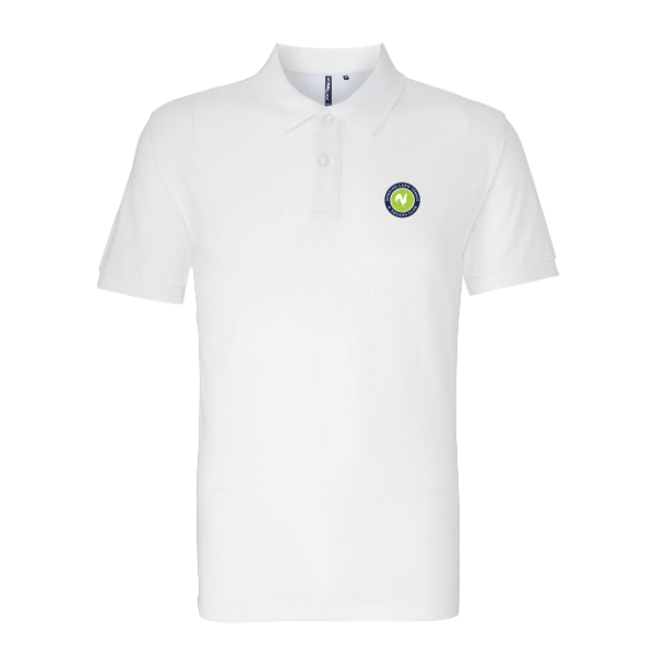 Dorking Lawn Tennis & Squash Club - Men's Classic Polo