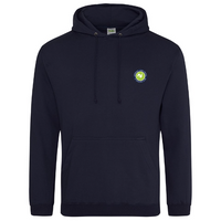Load image into Gallery viewer, Dorking Lawn Tennis &amp; Squash Club - Men&#39;s Classic Hoodie

