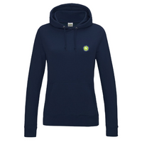 Load image into Gallery viewer, Dorking Lawn Tennis &amp; Squash Club - Women&#39;s Classic Hoodie
