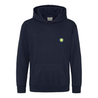 Load image into Gallery viewer, Dorking Lawn Tennis &amp; Squash Club - Kids Classic Hoodie
