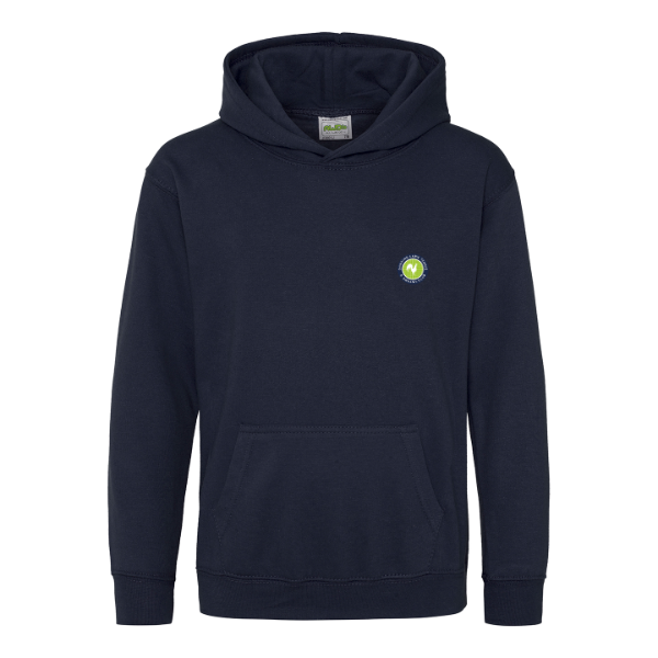 Kids Classic Hoodie