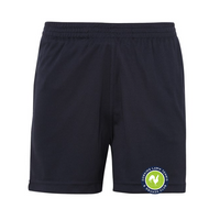 Load image into Gallery viewer, Dorking Lawn Tennis &amp; Squash Club - Kids Shorts
