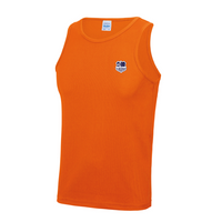 Load image into Gallery viewer, Knowle LTC - Men&#39;s Performance Vest
