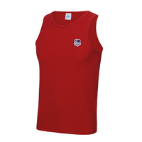 Load image into Gallery viewer, Knowle LTC - Men&#39;s Performance Vest
