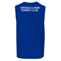 Load image into Gallery viewer, Knowle LTC - Men&#39;s Performance Vest
