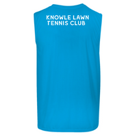Load image into Gallery viewer, Knowle LTC - Men&#39;s Performance Vest
