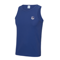 Load image into Gallery viewer, Knowle LTC - Men&#39;s Performance Vest
