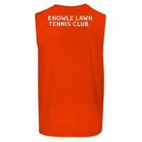 Load image into Gallery viewer, Knowle LTC - Men&#39;s Performance Vest
