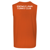Load image into Gallery viewer, Knowle LTC - Men&#39;s Performance Vest
