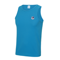 Load image into Gallery viewer, Knowle LTC - Men&#39;s Performance Vest
