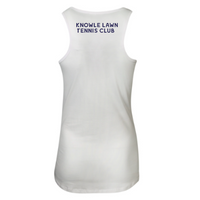 Load image into Gallery viewer, Knowle LTC - Women&#39;s Performance Vest

