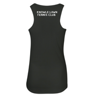 Load image into Gallery viewer, Knowle LTC - Women&#39;s Performance Vest
