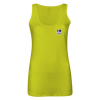 Load image into Gallery viewer, Knowle LTC - Women&#39;s Performance Vest
