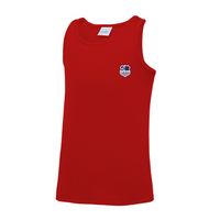 Load image into Gallery viewer, Knowle LTC - Kids Classic Vest
