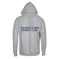 Load image into Gallery viewer, Knowle LTC - Unisex Performance Hoodie
