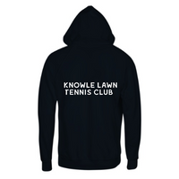 Load image into Gallery viewer, Knowle LTC - Unisex Performance Hoodie
