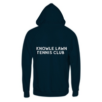 Load image into Gallery viewer, Knowle LTC - Unisex Performance Hoodie
