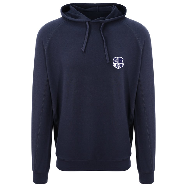 Knowle LTC - Unisex Performance Hoodie