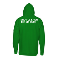 Load image into Gallery viewer, Knowle LTC - Unisex Zip Hoodie
