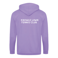Load image into Gallery viewer, Knowle LTC - Unisex Zip Hoodie
