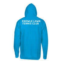 Load image into Gallery viewer, Knowle LTC - Unisex Zip Hoodie
