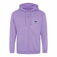 Load image into Gallery viewer, Knowle LTC - Unisex Zip Hoodie
