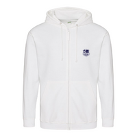 Load image into Gallery viewer, Knowle LTC - Unisex Zip Hoodie
