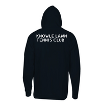 Load image into Gallery viewer, Knowle LTC - Unisex Zip Hoodie

