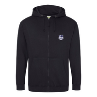 Load image into Gallery viewer, Knowle LTC - Unisex Zip Hoodie
