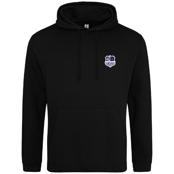 Men's Classic Hoodie