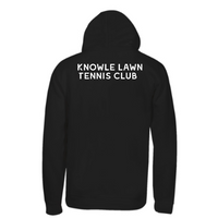 Load image into Gallery viewer, Knowle LTC - Men&#39;s Classic Hoodie
