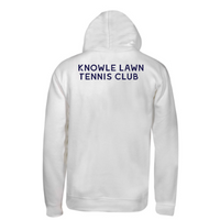 Load image into Gallery viewer, Knowle LTC - Men&#39;s Classic Hoodie
