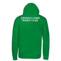 Load image into Gallery viewer, Knowle LTC - Men&#39;s Classic Hoodie
