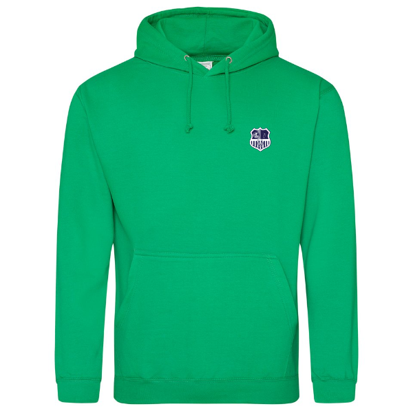 Men's Classic Hoodie