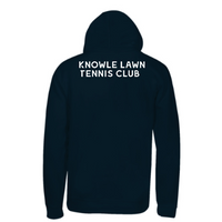 Load image into Gallery viewer, Knowle LTC - Men&#39;s Classic Hoodie
