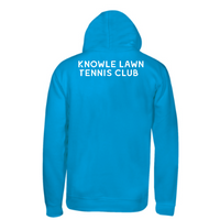 Load image into Gallery viewer, Knowle LTC - Men&#39;s Classic Hoodie
