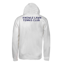 Load image into Gallery viewer, Knowle LTC - Women&#39;s Classic Hoodie
