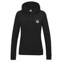 Load image into Gallery viewer, Knowle LTC - Women&#39;s Classic Hoodie
