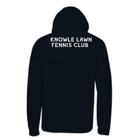 Load image into Gallery viewer, Knowle LTC - Women&#39;s Classic Hoodie
