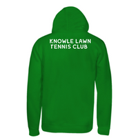 Load image into Gallery viewer, Knowle LTC - Women&#39;s Classic Hoodie
