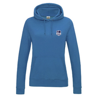 Load image into Gallery viewer, Knowle LTC - Women&#39;s Classic Hoodie
