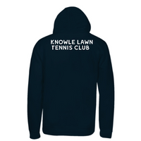 Load image into Gallery viewer, Knowle LTC - Women&#39;s Classic Hoodie

