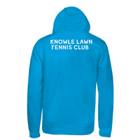 Load image into Gallery viewer, Knowle LTC - Women&#39;s Classic Hoodie
