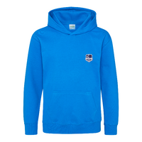 Load image into Gallery viewer, Knowle LTC - Kids Classic Hoodie
