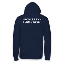 Load image into Gallery viewer, Knowle LTC - Kids Classic Hoodie
