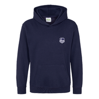 Load image into Gallery viewer, Knowle LTC - Kids Classic Hoodie
