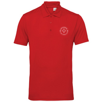Load image into Gallery viewer, Arundel Lawn Tennis Club - Men&#39;s Performance Polo
