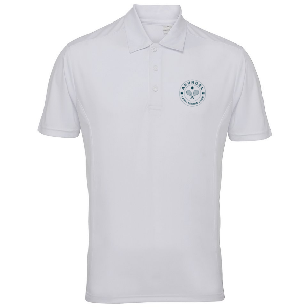 Men's Performance Polo