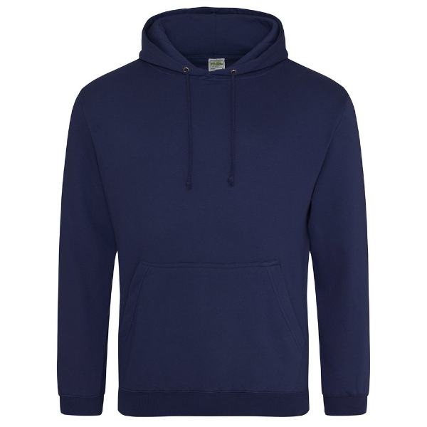 TEAM Men’s Performance Hoodie