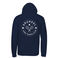 Load image into Gallery viewer, Arundel Lawn Tennis Club - TEAM Men’s Performance Hoodie
